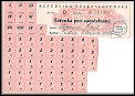 šatenka